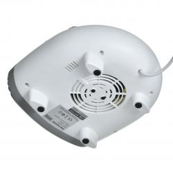 Teesa TSA8027 calefactor eléctrico Interior Blanco 2000 W