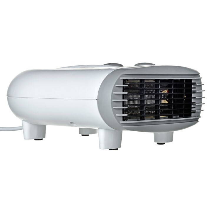 Riscaldatore elettrico Teesa TSA8027 per interni, bianco, 2000 W