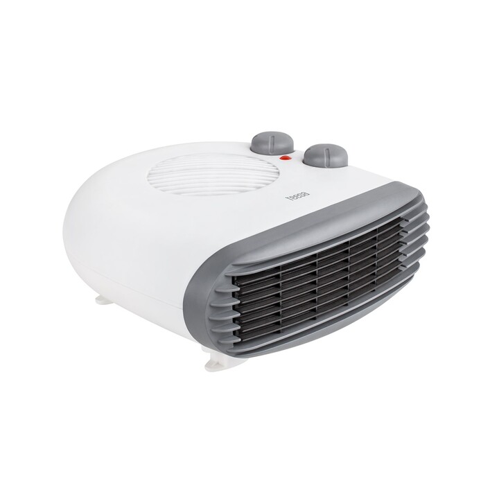 Teesa TSA8027 Elektrische Raumheizung Indoor Weiß 2000 W
