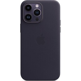 APPLE iPhone 14 Pro Max Custodia in pelle con MagSafe Ink A2909 MPPP3ZM/A