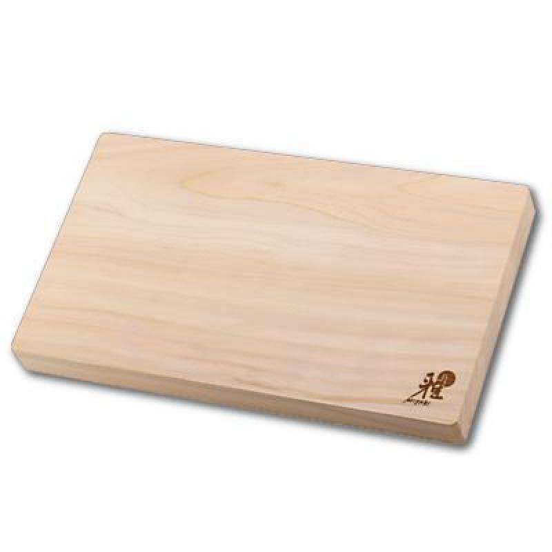 ZWILLING Hinoki tabla de cocina para cortar Madera