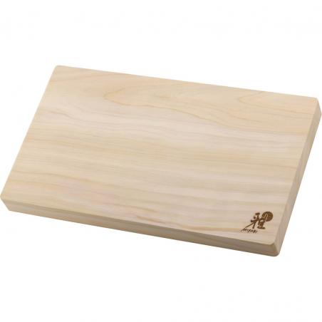 ZWILLING Hinoki tabla de cocina para cortar Madera