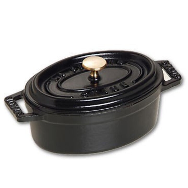 40500-111-0 Staub Minis Einzelpfanne