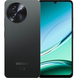 Doogee Note 59 Pro, 8GB 256GB, 6.75 IPS HD+, 6250mAh, Negro