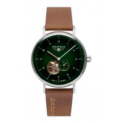 Bauhaus Automatic 2166-4 watch