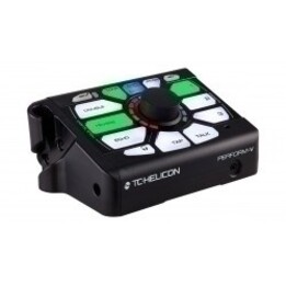 TC Helicon Perform-V Wokalowy Processor