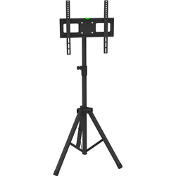 Techly Universal Floor Tripod for 17-60 Inch TVs