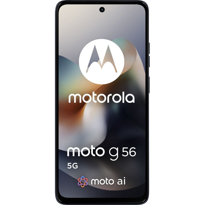 Motorola Moto G56 5G 8GB 256 GB Noir Oyster