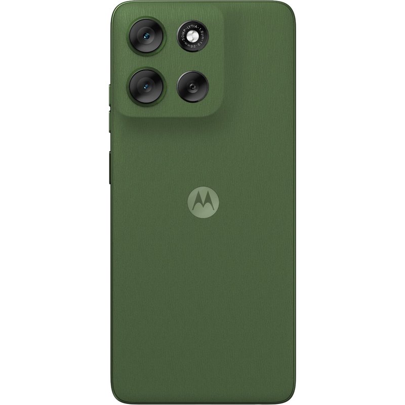 Motorola Moto G56 5G 8/256GB 6.72 120Hz, Olive Green