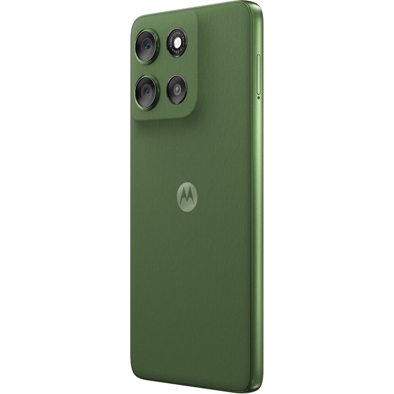 Motorola Moto G56 5G 8/256GB 6.72 120Hz, Olive Green