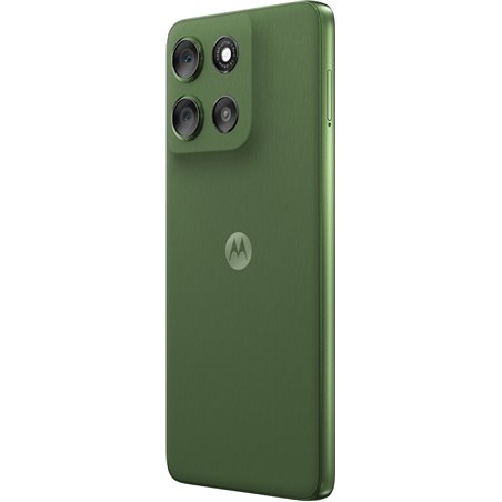 Motorola Moto G56 5G 8/256GB 6.72 120Hz, Olive Green