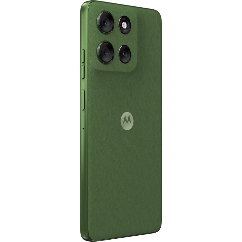 Motorola Moto G56 5G 8/256GB 6.72 120Hz, Olive Green
