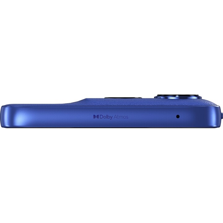 Motorola Moto G56 5G 8/256 Go 6.72 120Hz, bleu