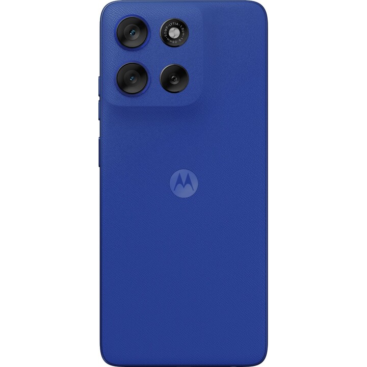 Motorola Moto G56 5G 8/256GB 6.72 120Hz, blu