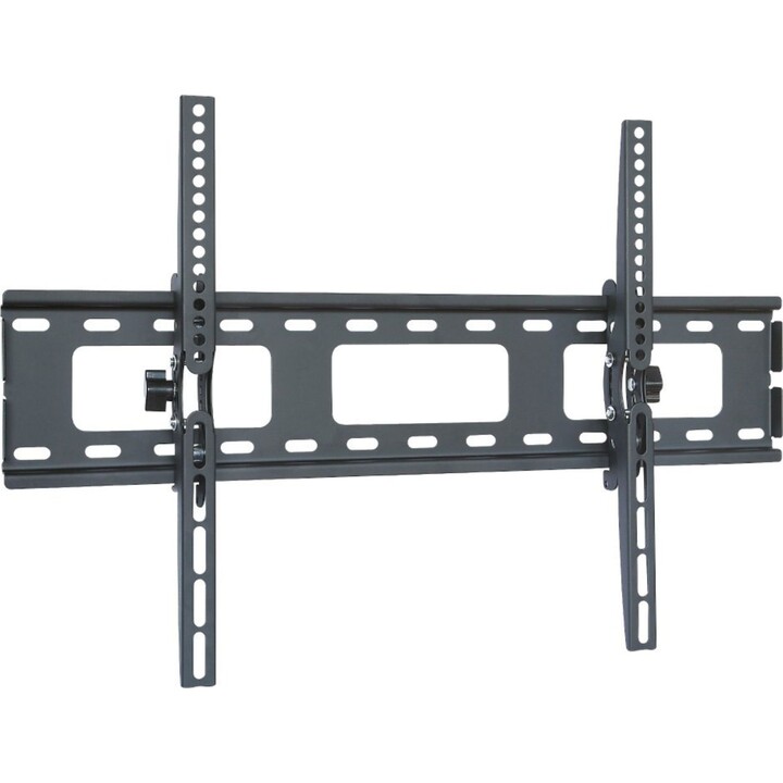TECHLY ICA-PLB-131L support mural TV 40-65" noir