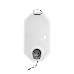 MSR DromLite 4000 ml Poliuretano Vaporizador