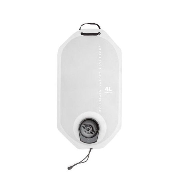 MSR DromLite 4000 ml Polyurethane Vaporizer