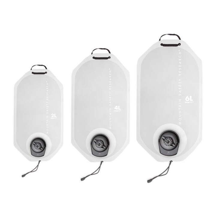 MSR DromLite 4000 ml Polyurethane Vaporizer