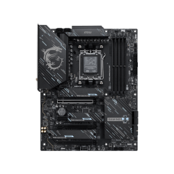 Msi X870e Gaming Plus Wifi Placa Base Amd X870e Zócalo Am5 Atx