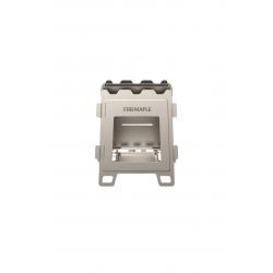 Kuchenka fortress titanium wood stove FIRE-MAPLE