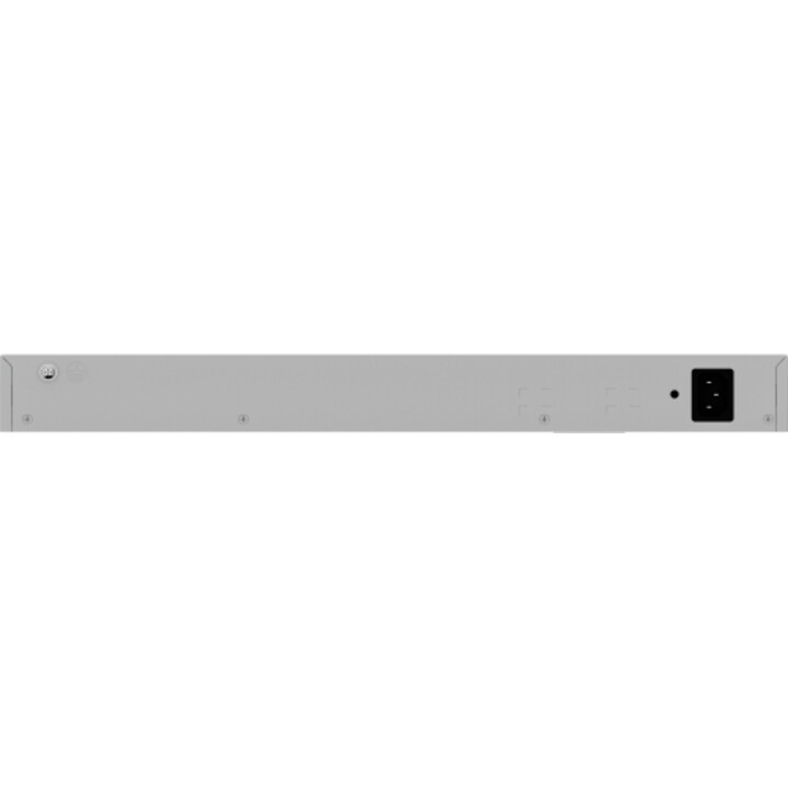 Huawei Ekit S220s Serie S220s-24lp4jx Managed L2 Gigabit Ethernet (10/100/1000) Power over Ethernet (PoE) 1u Grau
