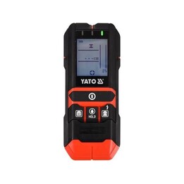 Yato YT-73138 metal detector