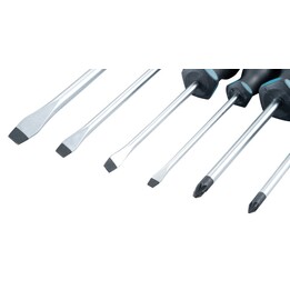 Cacciavite manuale Makita E-10512