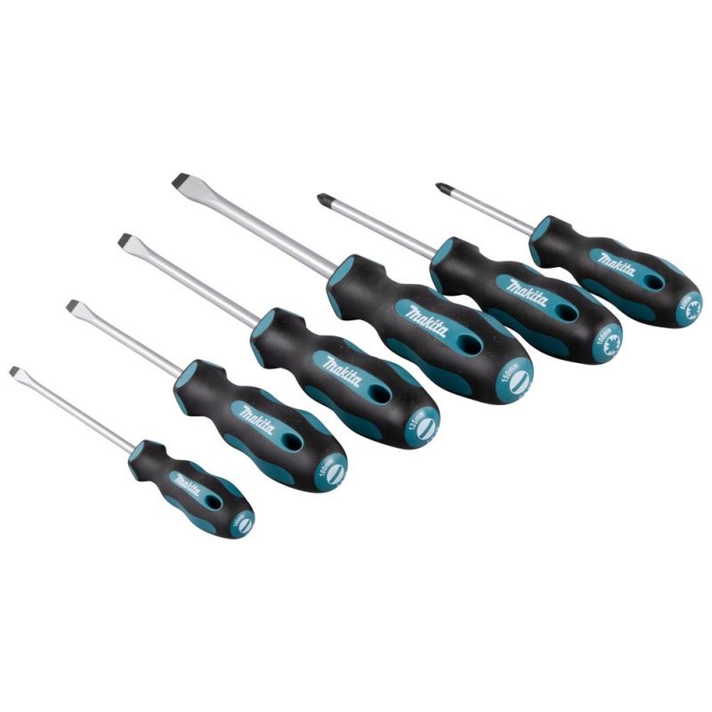 Makita E-10512 destornillador manual