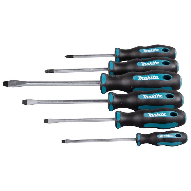 Makita E-10512 destornillador manual