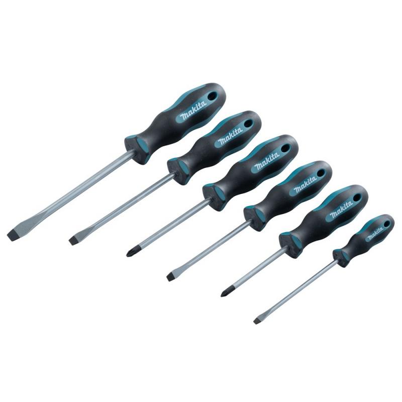 Makita E-10512 destornillador manual