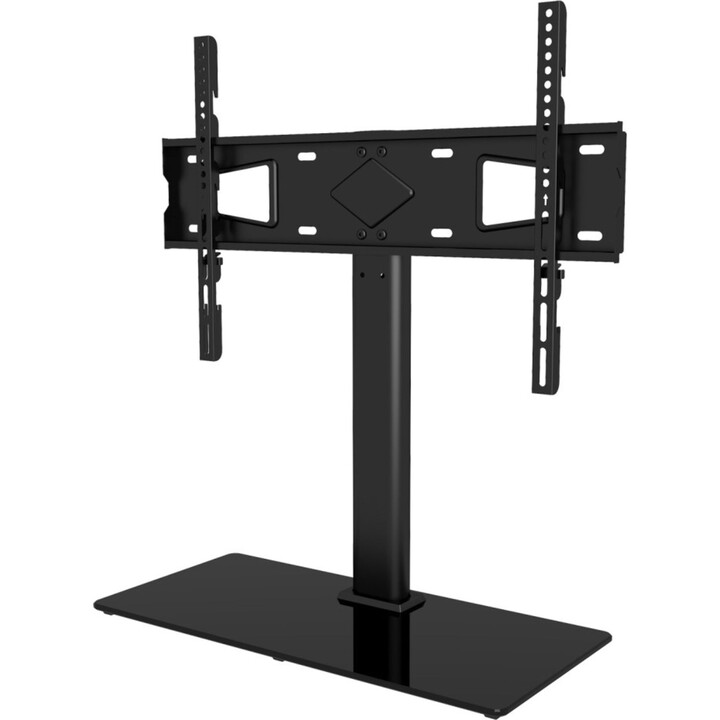 Techly ICA-LCD S07L supporto da tavolo per TV 32-65 nero