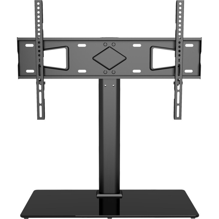 Techly ICA-LCD S07L supporto da tavolo per TV 32-65 nero