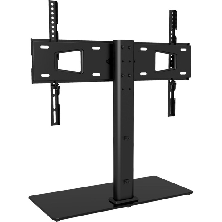 Techly ICA-LCD S07L support de table pour TV 32-65 noir