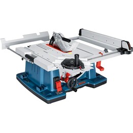 Bosch GTS 10 XC Profissional 2100 W 3200 RPM
