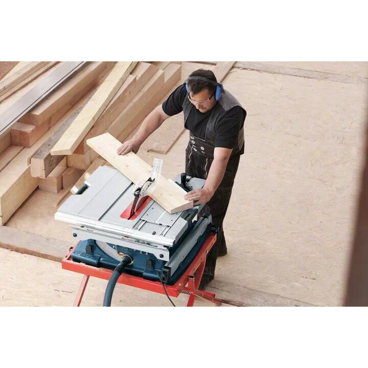 Bosch GTS 10 XC Professional 2100 W 3200 RPM