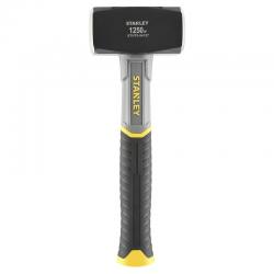 Stanley STHT0-54127 martillo Taladro de percusión Negro, Gris, Amarillo