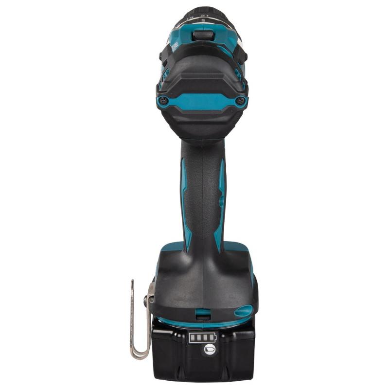 Makita DHP484 2000 RPM Negro, Azul