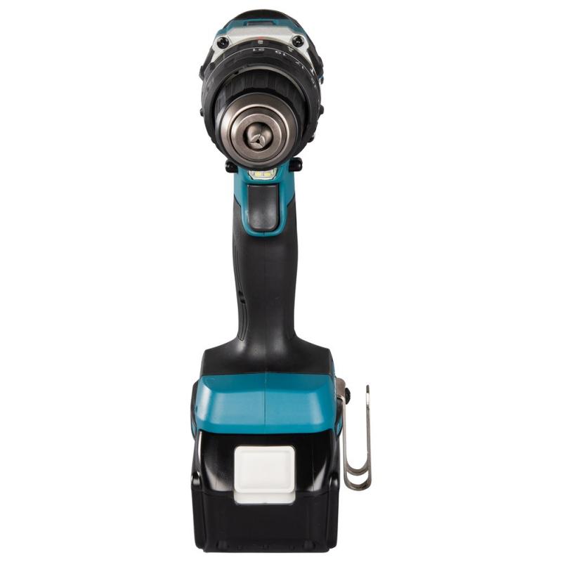 Makita DHP484 2000 RPM Negro, Azul