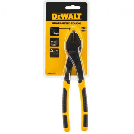 DeWALT DWHT0-74274 alicate