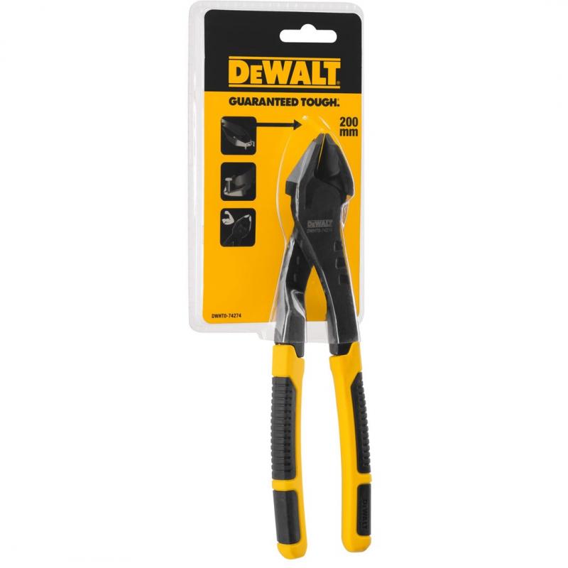 DeWALT DWHT0-74274 alicate