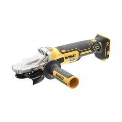 DeWALT DCG405FNT-XJ amoladora angular 12,5 cm 9000 RPM 1000 W 1,74 kg