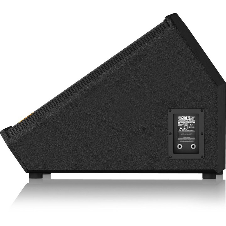 Behringer VS1220F altavoz para sistema de megafonía De 2 vías