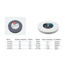 MAKITA STONE CUT. WA60K 205x19x15.88mm