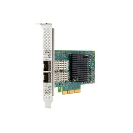 Adaptateur réseau Ethernet HPE 2 ports, 10/25 Gbit/s, SFP28, BCM57414