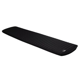 High Peak Kodiak XL Single Mattress Black