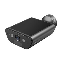 EZVIZ EB5 Bullet (shape) Outdoor IP Security Camera 3840 x 2160 Pixels Ceiling/Wall