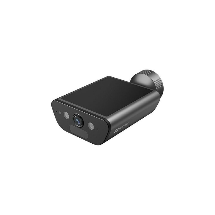 EZVIZ EB5 Bala (forma) Cámara de seguridad IP Exterior 3840 x 2160 Pixeles Techo/pared