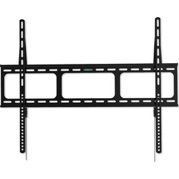 TECHLY ICA-PLB 860 Wandhalterung fest für TV 42-80" schwarz
