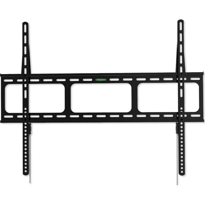 TECHLY ICA-PLB 860 soporte de pared fijo para TV 42-80" negro