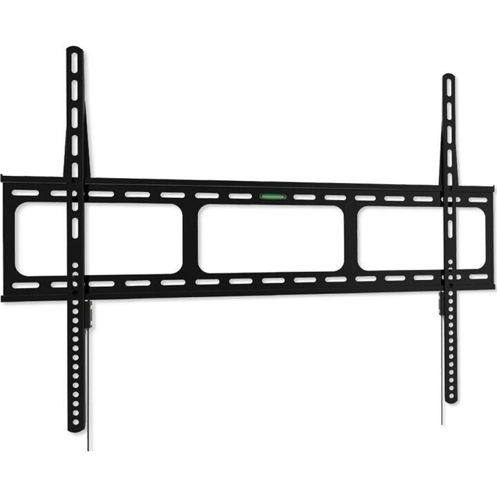TECHLY ICA-PLB 860 soporte de pared fijo para TV 42-80" negro